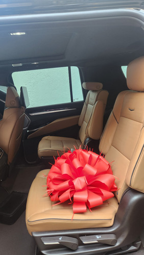 Cadillac Escalade ESV 6.2 Premium Luxury