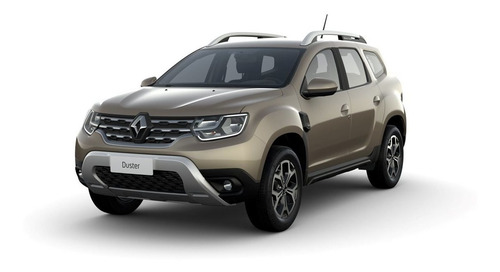 Renault Duster Intens Vision 1.6 2021 0km