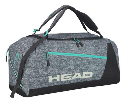 Bolso Mochila Marathon Menta Head