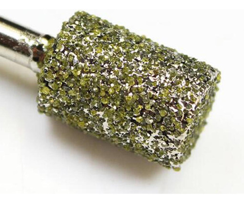 Cabeza De Broca De Diamante 8mm