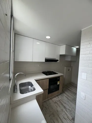 Apartamento En Venta - Hacienda Kachipay - Conjunto Lantana