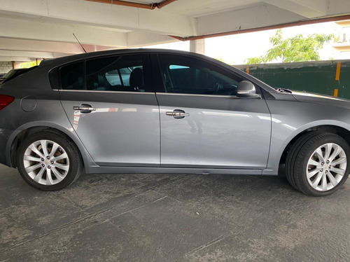 Chevrolet Cruze Ltz (5puertas)