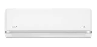 Aire acondicionado Comfee split inverter frío/calor 4400 frigorías blanco 220V CS-GIC18H-01F