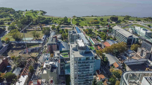 Libertador Boulevard