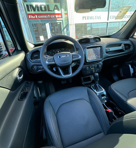 Chrysler Renegade Serie S 1.3 Renegade Serie S 1.3
