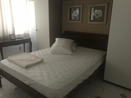 Apartamento Com 2 Dormitórios Para Alugar, 86 M² - Praia Do Forte - Cabo Frio/rj - Ap5886