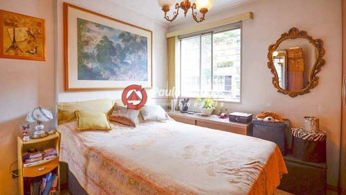 Apartamento 2 Dorms - R$ 460.000,00 - 65m² - Código: 9347 - V9347