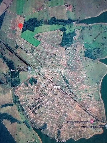 Imagem 13 de 13 de Venda Terreno Em Condomínio Riviera De Santa Cristina Ii Itaí R$ 35.000,00 - 37083v