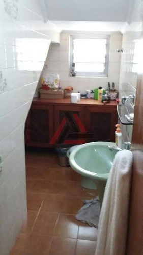Imagem 7 de 13 de Sobrado Chácara 188m² Inglesa Estuda Permuta Em Sp - 1790