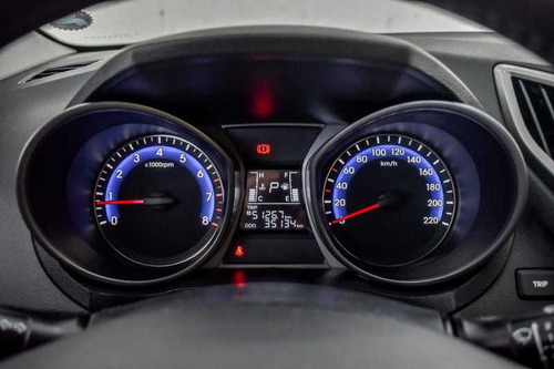 Imagem 3 de 14 de Hyundai Hb20 Premium 1.6 2018
