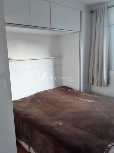 Imagem 6 de 20 de Apartamento À Venda Em Jardim Santa Genebra - Ap295429