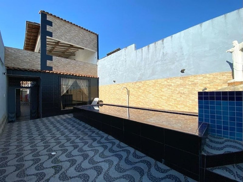Imagem 7 de 30 de Casa - Ca00269 - 71127826