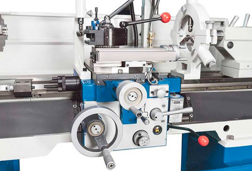 Torno Mecânico Bancada Knuth V-turn 410/1500 Leia Descrição!