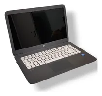 Comprar Notebook Hp Stream 14 Celeron 4gb Ram