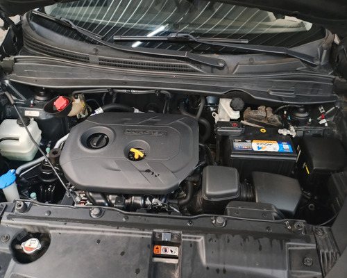 Hyundai IX35 2.0 MPFI GLS 16V FLEX 4P AUTOMÁTICO
