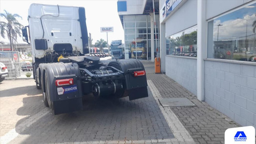 Mbenz Actros 2548 S 6x2 2022/2022