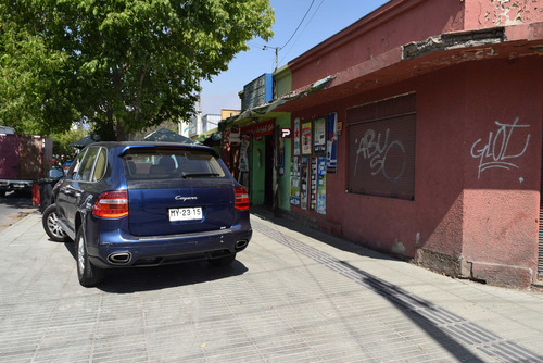 Local Comercial, Pedro Valdivia, Los Espinos (89070)