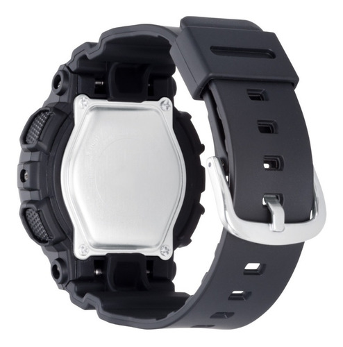 Imagen 3 de 10 de Reloj Casio Baby-g Life And Style Ba-130-1a3