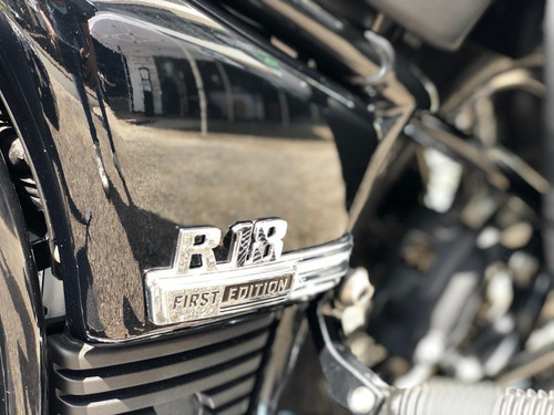 Imagen 8 de 12 de R18 Classic First Edition Demo 2021