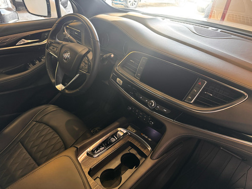 Buick Enclave Avenir 2023