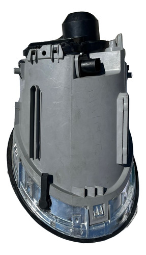 Faro Izquierdo Vw Beetle 1998-2005 Izquierdo/conductor (Usado)