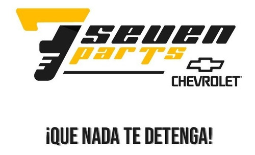Tensor Correa Tiempo Optra Design-advance 04-09 Spc