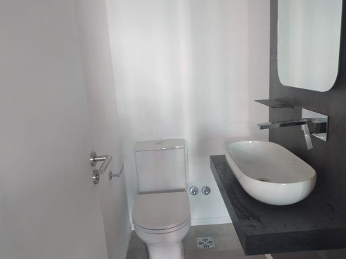 Imagen 19 de 30 de Be Plaza - Abv - 2 Ambientes - Alquiler - Departamento - Full Amenities