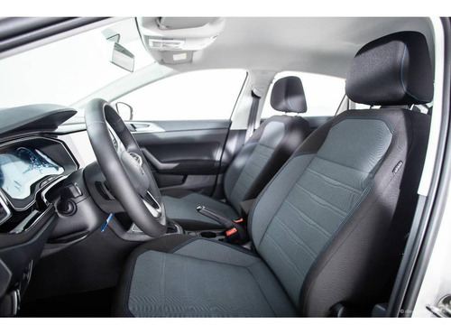 Imagem 5 de 8 de Volkswagen Nivus 1.0 200 Tsi Total Flex Highline Automático