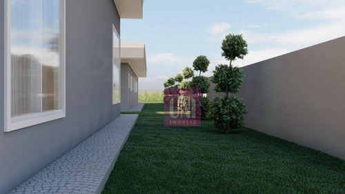 Imagem 16 de 22 de Casa Com 3 Dormitórios À Venda, 323 M² Por R$ 1.800.000 - Parque Village Castelo - Itu/sp - Ca0283