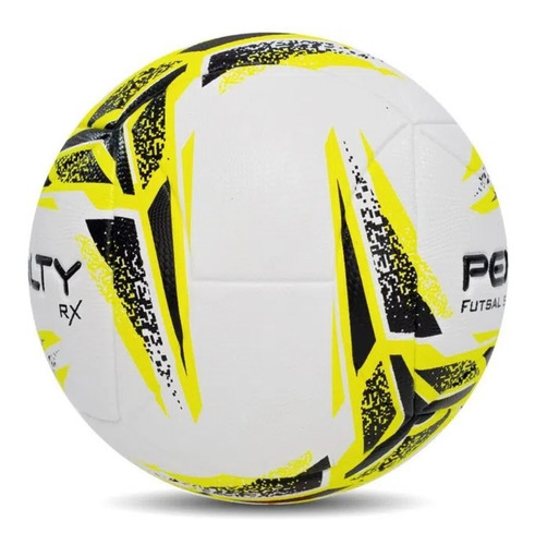 Bola De Futebol Infantil Penalty Rx 50 Xxiii Ultra Fusion Of