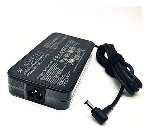 Cargador De Adaptador De Corriente Ac 19.5v 7.7a A17-150p1a