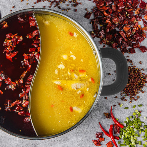 6 Soporte De Mango Auxiliar De Silicona Con Aislamiento