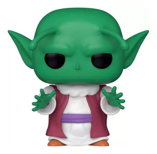 Funko Pop: Dragon Ball Z - Dende (1385) Exclusivo 