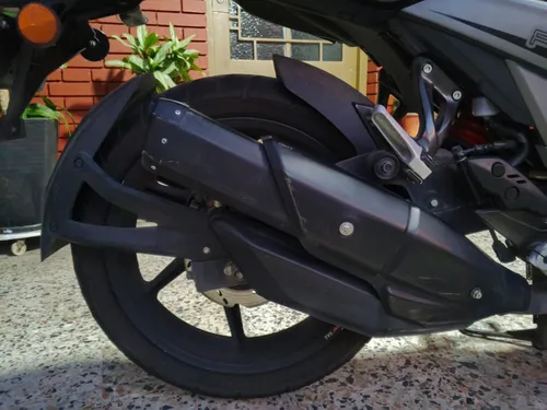 Vendo Tvs Apache Rtr 160 4v Modelo 2021 En Excelente Estado