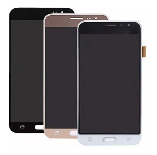 Modulo Pantalla Display Para Samsung J2 Core J260f J260m