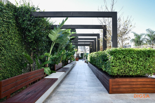 Imagen 5 de 14 de Departamento 2 Amb A Estrenar - Full Amenities