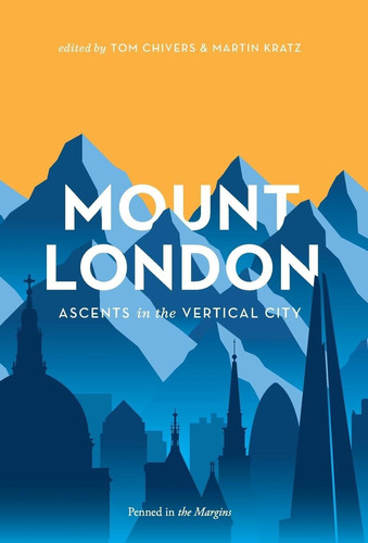 Libro:  Mount London