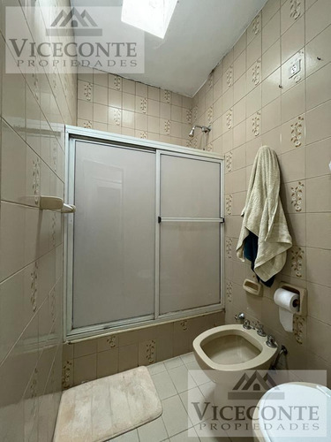 Casa 135 M2 Calle Rojas Nº 576 E/ Almafuerte Y Jose Hernandez, Brandsen.