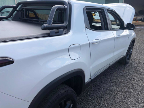 Fiat Toro 2020 2.0 Endurance 4x4 Aut. 4p