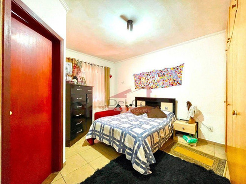 Imagem 15 de 23 de Casa Com 3 Dormitórios À Venda, 213 M² Por R$ 850.000,00 - Jardim Santa Rita De Cássia - Bragança Paulista/sp - Ca0210