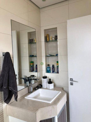 Imagem 10 de 12 de Apartamento Com 3 Dormitórios Próximo Ao Supermercado Angeloni - Capoeiras - Ap6274