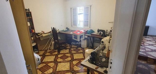 Imagem 5 de 11 de Casa À Venda, 2 Quartos, 1 Suíte, 3 Vagas, Campestre - Santo André/sp - 114788