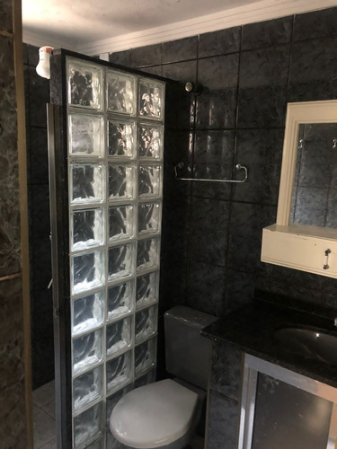 Imagem 9 de 9 de Apartamento-pirajussara- Campo Limpo. - 2 Dormitórios - Alexapfi27054