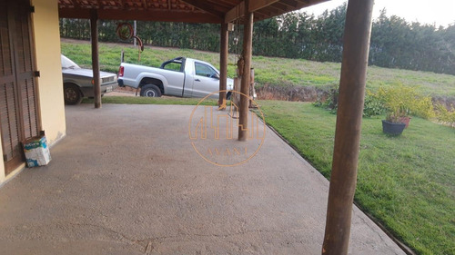 Imagem 8 de 30 de Chácara À Venda Em Condomínio No Chácaras Rurais Em Jacarei - Sp (oportunidade) - 3507