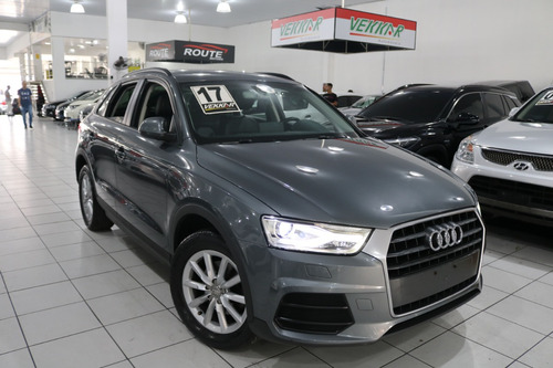 Audi Q3 1.4 Tfsi Ambiente S-tronic 5p