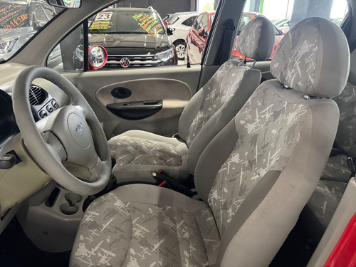 Chery QQ 1.0 ACT 12V 69cv 5p