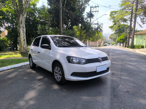 Volkswagen Gol 1.0 Special Total Flex 5p