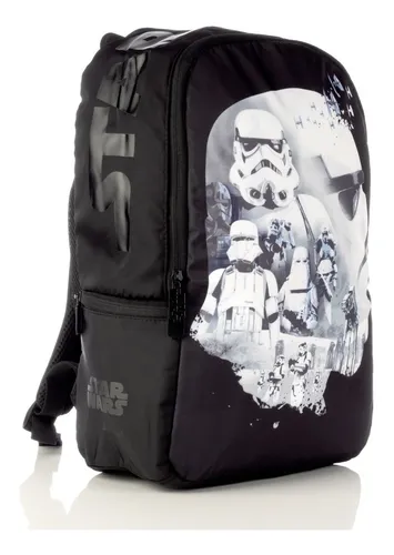 Mochila stormtrooper hotsell