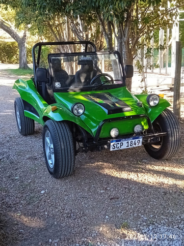 Buggy Buggy 1982