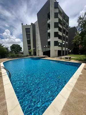 Apartamento en alquiler